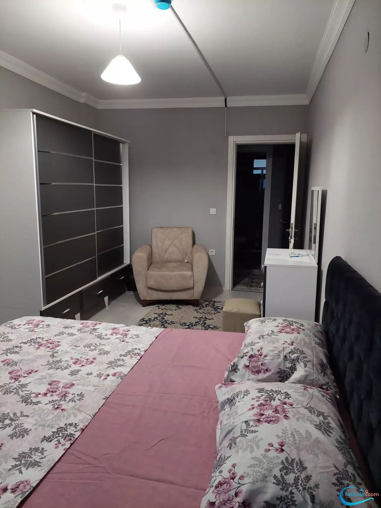 tatilcim.com Defne Pansiyon 